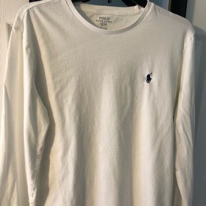 Ralph Lauren Long Sleeve Mens